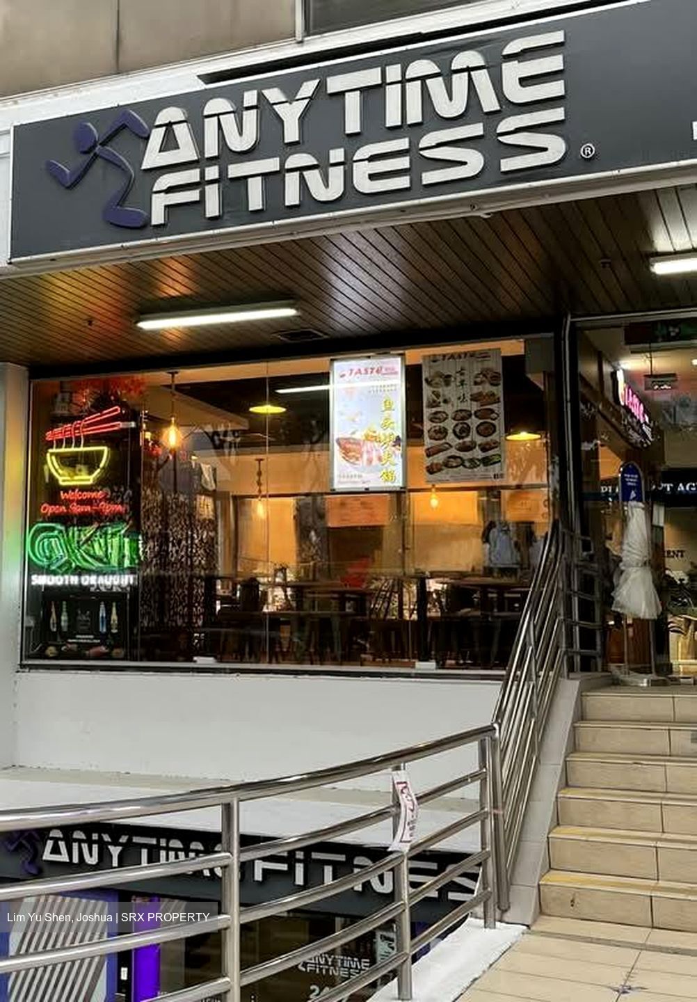Bukit Timah Shopping Centre (D21), Shop House #575681821
